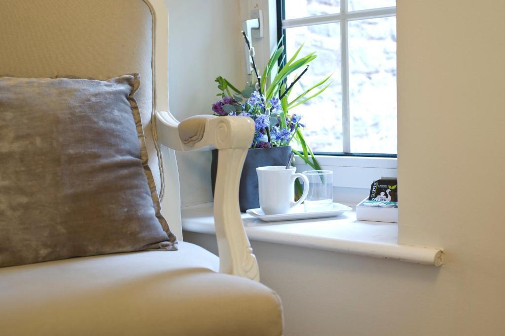 Ty Croeso Boutique B&B Crickhowell Habitación foto