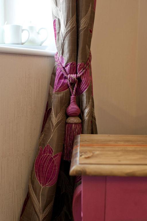 Ty Croeso Boutique B&B Crickhowell Exterior foto